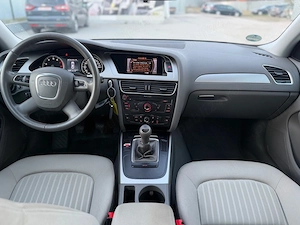 Audi A4 B8 2010 1.8 Benzina *65.000 km* Euro 5 - imagine 6