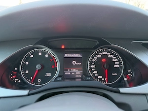 Audi A4 B8 2010 1.8 Benzina *65.000 km* Euro 5 - imagine 7