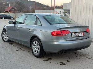 Audi A4 B8 2010 1.8 Benzina *65.000 km* Euro 5 - imagine 4