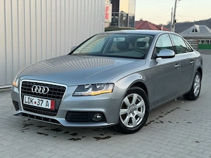 Audi A4 B8 2010 1.8 Benzina *65.000 km* Euro 5