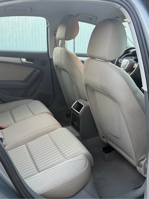 Audi A4 B8 2010 1.8 Benzina *65.000 km* Euro 5 - imagine 10