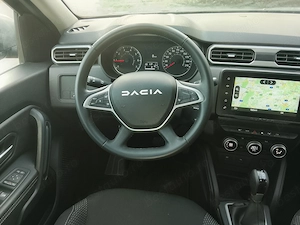 1,3 benzina  - 150 cp , 4 x 2 , automat  - imagine 7