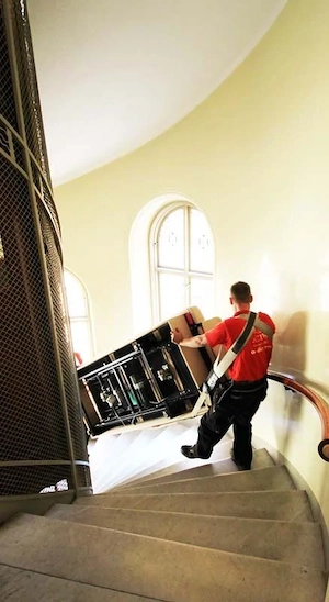 Transportăm rapid și sigur