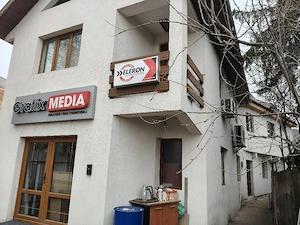 Propietar- inchiriez casa Buzau ideala pentru activitati comerciale - imagine 2