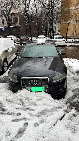Audi A6 de vanzare