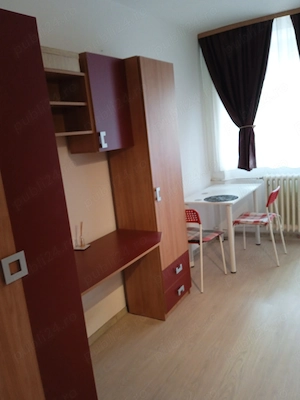 Garsonieră renovată de închiriat în Dr Taberei  Proprietar  - imagine 5