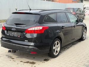 Ford Focus 2014 1.0 Benzina 125 CP Euro 5 - imagine 3
