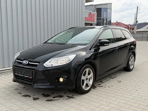 Ford Focus 2014 1.0 Benzina 125 CP Euro 5 - imagine 4
