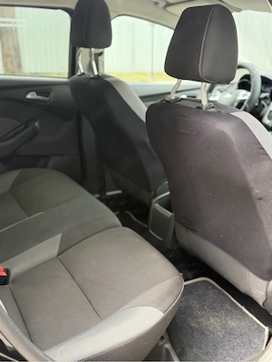 Ford Focus 2014 1.0 Benzina 125 CP Euro 5 - imagine 10