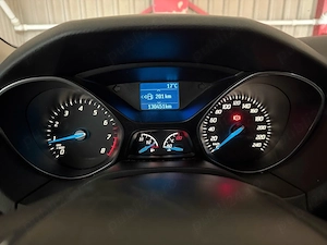 Ford Focus 2014 1.0 Benzina 125 CP Euro 5 - imagine 6