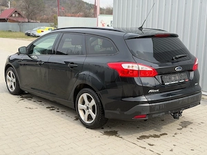 Ford Focus 2014 1.0 Benzina 125 CP Euro 5 - imagine 2
