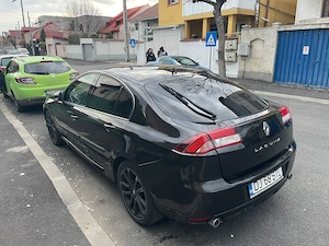 Renault Laguna 3  - imagine 2