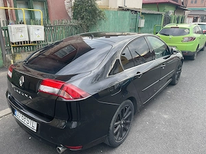 Renault Laguna 3  - imagine 3