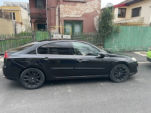 Renault Laguna 3  - imagine 4