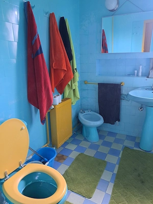 Ap 2 camere de inchiriat centru 400 euro - imagine 3