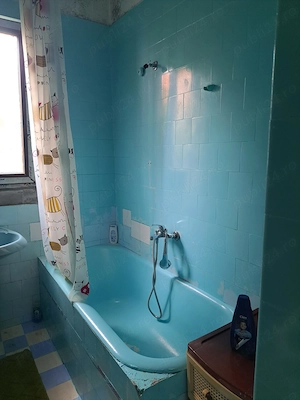 Ap 2 camere de inchiriat centru 400 euro - imagine 2