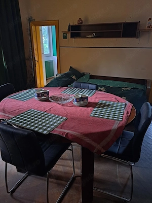 Ap 2 camere de inchiriat centru 400 euro - imagine 5