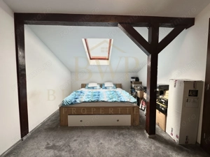 Apartament 2 camere, mobilat, Giroc Unitatea Militară - imagine 9