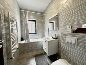 Apartament 2 camere, mobilat, Giroc Unitatea Militară - imagine 8