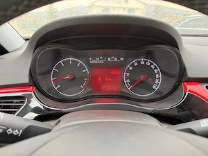 Opel Corsa E 2015 1.4 Benzina 90 CP Euro 6 - imagine 6