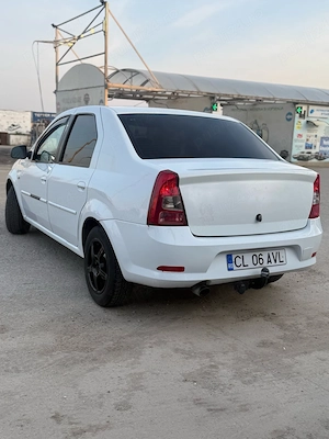 Vand Logan 2012 - imagine 5