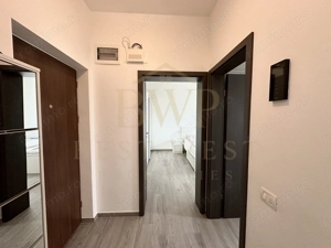 Apartament 2 camere, mobilat, Giroc Unitatea Militară - imagine 7