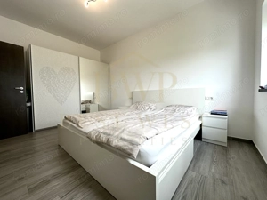 Apartament 2 camere, mobilat, Giroc Unitatea Militară - imagine 5