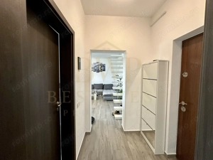 Apartament 2 camere, mobilat, Giroc Unitatea Militară - imagine 6