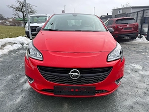 Opel Corsa E 2015 1.4 Benzina 90 CP Euro 6 - imagine 2