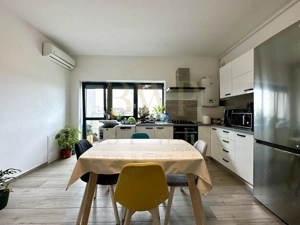 Apartament 2 camere, mobilat, Giroc Unitatea Militară