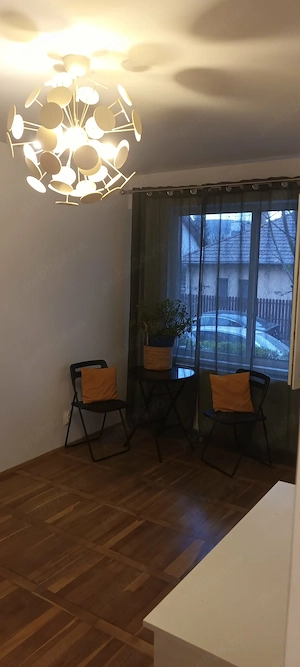 Apartament cu 1 camera