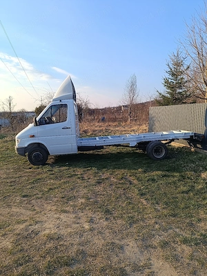 Mercedes 412 - imagine 4