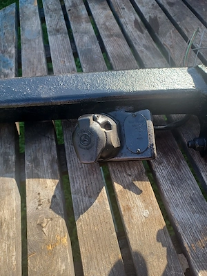 vind cirlig tractare Mercedes clasa C220 - imagine 3