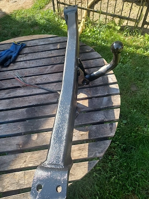 vind cirlig tractare Mercedes clasa C220 - imagine 4