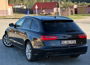 Audi a6 c7 2.0 tdi 2014 - imagine 2