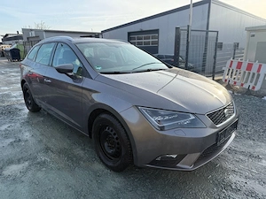 Seat Leon ST 2016 1.4 Benzina 125 CP Euro 6 Full Led Matrix - imagine 3