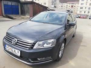 Vand wolkswagen Passat 2013 2.0 sau schimb cu Dacia Duster 1.5 4x4 