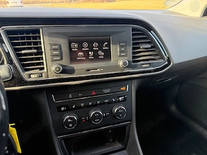 Seat Leon ST 2016 1.4 Benzina 125 CP Euro 6 Full Led Matrix - imagine 6