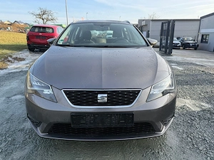 Seat Leon ST 2016 1.4 Benzina 125 CP Euro 6 Full Led Matrix - imagine 2