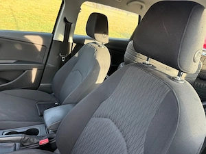 Seat Leon ST 2016 1.4 Benzina 125 CP Euro 6 Full Led Matrix - imagine 9