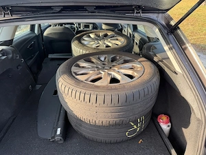 Seat Leon ST 2016 1.4 Benzina 125 CP Euro 6 Full Led Matrix - imagine 7