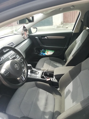 Vand wolkswagen Passat 2013 2.0 sau schimb cu Dacia Duster 1.5 4x4  - imagine 5