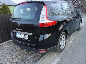 Renault Grand Scenic 2011! - imagine 3