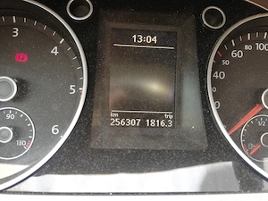 Vand wolkswagen Passat 2013 2.0 sau schimb cu Dacia Duster 1.5 4x4  - imagine 6