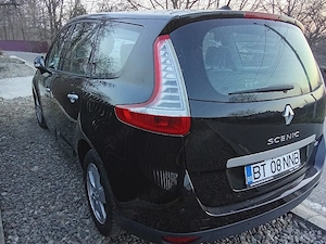 Renault Grand Scenic 2011! - imagine 4