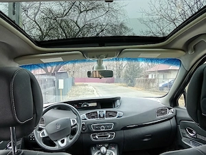 Renault Grand Scenic 2011! - imagine 9