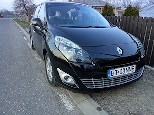 Renault Grand Scenic 2011! - imagine 10
