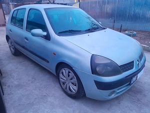 Vand Renault Clio 1.9dTi 2001 - imagine 2