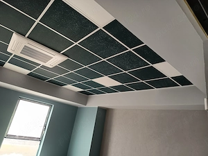 Angajam Personal Constructii Gips Carton si Finisaje