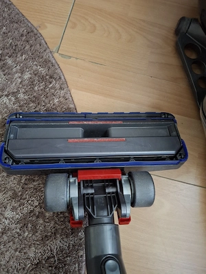 aspirator dyson fara sac - imagine 4